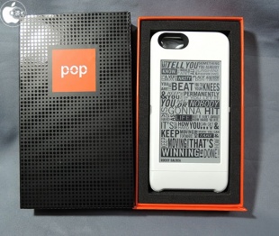 popSLATE 1
