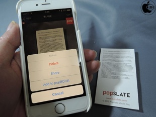 popSLATE 1