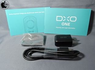 DxO ONE アクセサリー