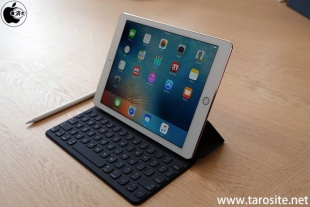 iPad Pro (9.7-inch)