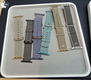 ウーブンナイロン