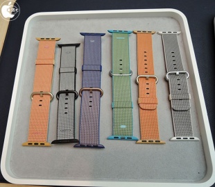 ウーブンナイロン