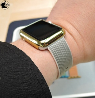 ウーブンナイロン