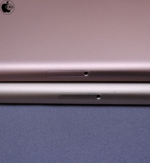 nano-SIMスロット