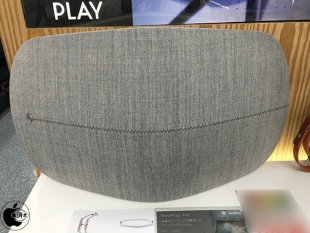 B&O PLAY BeoPlay A6ワイヤレススピーカー