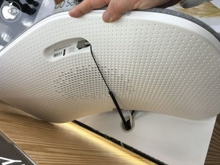 B&O PLAY BeoPlay A6ワイヤレススピーカー