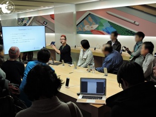 クラウドを利用して始めるペーパーレス生活