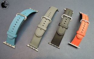 クラシックバックル