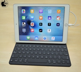 iPad Pro (9.7-inch)