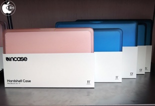 Incase Hardshell Case