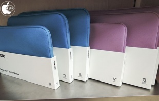 Incase 12" Neoprene Classic Sleeve for MacBook