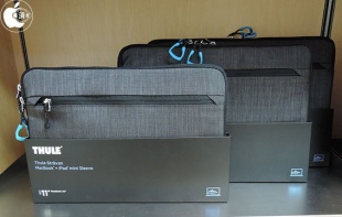 Thule Stravan Sleeve for MacBook Air