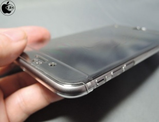 Air Jacket Full Cover for iPhone6s/6