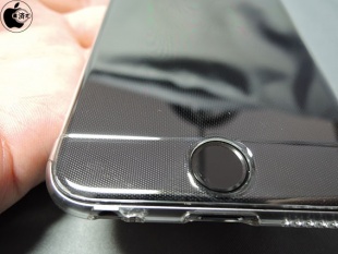 Air Jacket Full Cover for iPhone6s/6