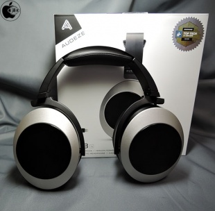 Audeze EL-8 Titanium