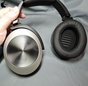 Audeze EL-8 Titanium