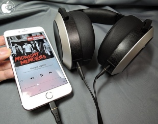 Audeze EL-8 Titanium