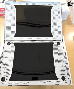 Tech21 Impact Snap Case