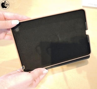 Sena Vettra Folio Case for iPad mini 4