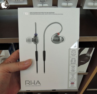 RHA T10i