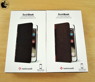 Twelve South BookBook for iPhone 6