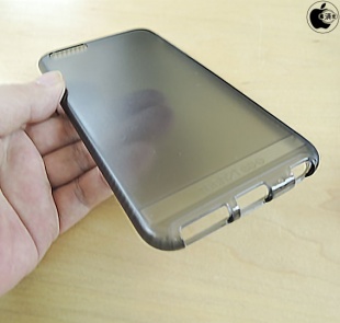 Tech21 Impact Clear Case for iPhone 6 Plus and iPhone 6s Plus