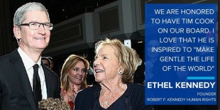 Robert F. Kennedy Human Rights