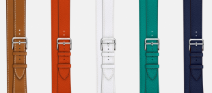 Apple Watch Hermès ドゥブルトゥール