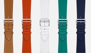 Apple Watch Hermès シンプルトゥール