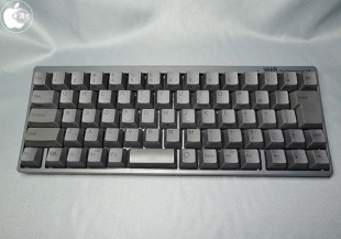 Happy Hacking keyboard Professional BT 日本語配列/墨