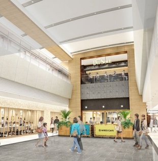 JRゲートタワー