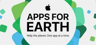 APPS FOR EARTH