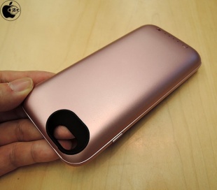 mophie juice pack air Charging Case for iPhone 6 and iPhone 6s