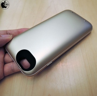 mophie juice pack plus Battery Case for iPhone 6 and 6s