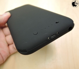 mophie juice pack Battery Case for iPhone 6 Plus/6s Plus