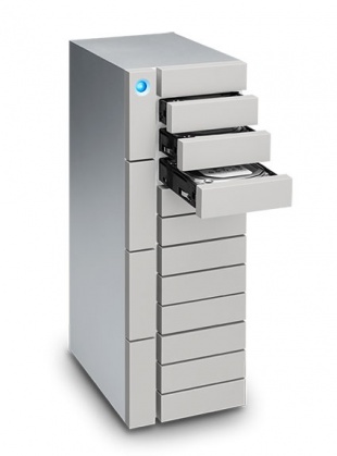 LaCie 12big Thunderbolt 3