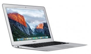 MacBook Air 13インチ Early2015