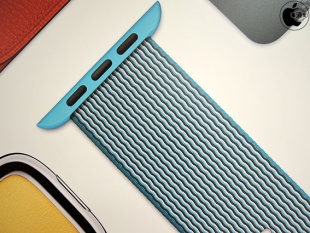 ウーブンナイロン