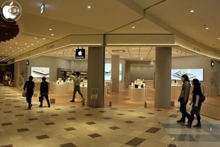 B-PARK+ セブンパークアリオ柏STORE