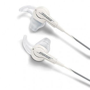 Bose SoundTrue in-ear