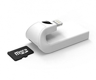 Leef iACCESS カードリーダー