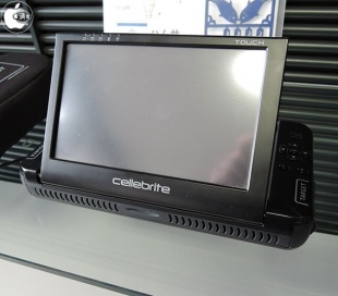 Cellebrite TOUCH