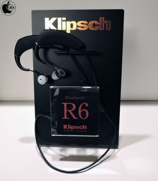 Klipsch R6 Bluetooth