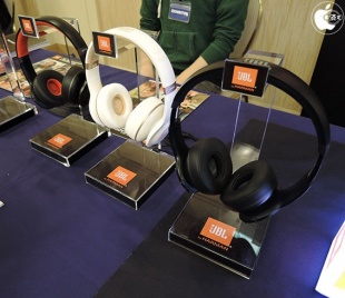 JBL EVEREST ELITE 300