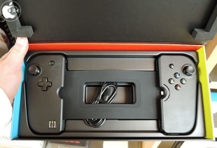 Gamevice Controller for iPad Air