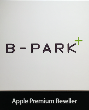 B-PARK+