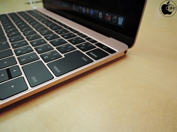 MacBook (Retina, 12-inch, Early 2016) をチェック | Mac | Mac OTAKARA