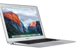 MacBook Air 11.6inch / 8GB / 256Flash