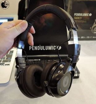 PENDULUMIC TACH T1