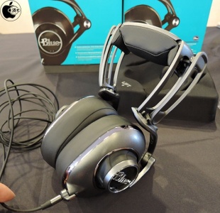 Blue Microphones Mo-Fi